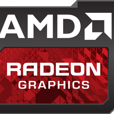 AMD驱动